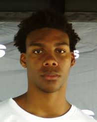 Donovan Wright's Football Recruiting Profile