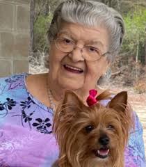 Doris Mae Taylor Obituary (2024)