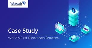 Mining is a crucial concept in the blockchain technology that secures it and builds trust. Blockchain App First Crypto Mining Browser Development Velvetech