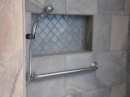 Learn how to tile around a shower niche and keep grout joints tight and professional. Building A Niche Into Your Tile Shower