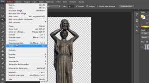 Como Hacer Un Png Transparente Youtube