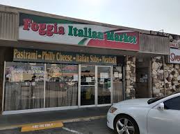 Order food online at frumento's italian market, montebello with tripadvisor: Foggia Italian Market Deli Norwalk Ca 90713 Menu Reviews Hours And Information