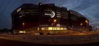 Paradigm mall pj • adult: Aerobus Shuttle Bus Between Klia2 Kl Sentral Genting Highlands Paradigm Mall At Pj And Premiere Hotel At Klang Klia2 Info