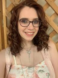 Emily Crow's Instagram, Twitter & Facebook