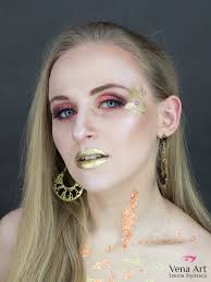 Marta Make up Artist (@Maluuje) • Facebook