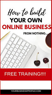 Learn How To Start Your Own Business Online Online College Classes Psychology Online Student Jobs