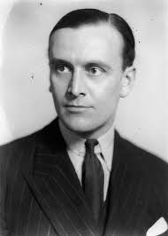 Sir John Wakeling Baker Portrait Print