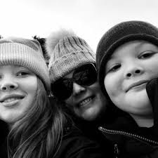 Sally Liddle (@LiddleSally)