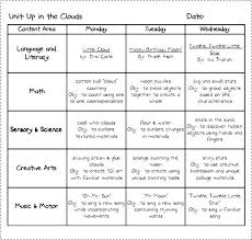 Creative Curriculum Toddler Lesson Plan Template Besttemplate123 Curriculum Lesson Plans Lesson Plans For Toddlers Toddler Lesson Plans Template