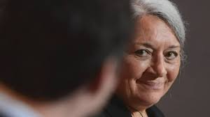 Inuk author from Edmonton wins $25K Governor General's fiction prize