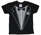 Tuxedo T Shirt eBay