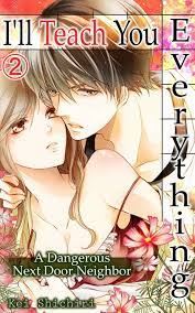 I'll Teach You Everything Vol.2 (TL Manga) eBook by Kei Shichiri - EPUB |  Rakuten Kobo United States