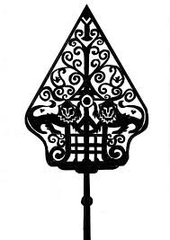 Wayang Kulit Gunungan By Imfromdunman On Deviantart Shadow Tattoo Traditional Tattoo Tree Silhouette Tattoo