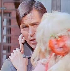 Eine Szene aus Fort Dobbs😃😃der Film hat mir sehr gefallen😃😃