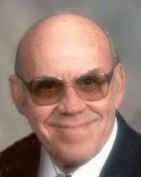 POBST, Arnold Roy 1927