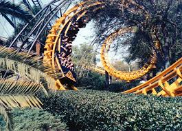 We and our partners process personal data such as ip address, unique id, browsing data for: This Roller Coaster Was Only Open For Five Years Here S What Went Wrong Page 1