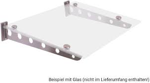 We specialize with custom, handmade pieces from our shops! Canopy Holder Stainless Steel Vf 850 1 Pair Porch System Canopy Awning Canopy Stainless Steel Glass Canopy Door Canopy Door Bracket Amazon De Baumarkt