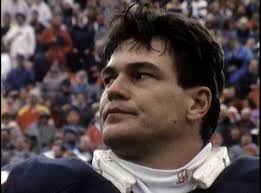 Some knew him as Dan Hampton. Others knew him as the "Danimal."  #GoldJacketSpotlight