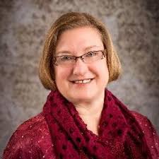 Ann Trimble-Ray (@anntrimbleray)