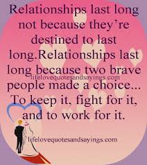 Strong relationship quotes & sayings. Quotes About Strong Relationship 95 Quotes