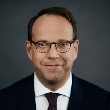 Investitionskontrolle