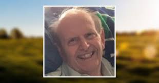 Dennis M. McMahon Obituary August 29, 2020