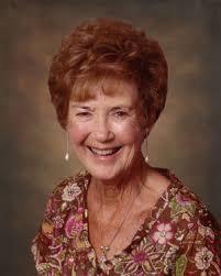 Obituary information for Jean Long Clapp