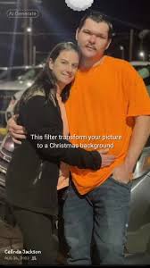 Celinda Jackson (@grantswife0802)