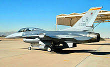 Luke air force base is a united states air force base located seven miles west of the central business district of glendale, in maricopa county, arizona, united states. Luke Air Force Base Wikipedia