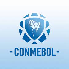 El torneo más prestigioso de sudamérica. Emilio Sansolini On Twitter Conmebol Nuevo Logo