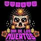 Dia De Los Muertos Festival
