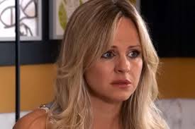 Coronation Street legend Sarah Platt dealt devastating blow as exit  'sealed'......See more in the comment 👇👇👇👇👇👇