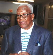 Obituary information for Edgar Bray