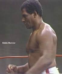Eddie Morrow