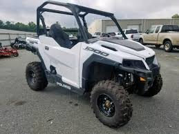 With a year range in mind, it's easy to zero in on the listings you want and even contact a dealer to ask questions or set up. 2019 Polaris General 10 2 Atvs For Sale At Autobidmaster Com Atvs For Sale Atv Polaris General
