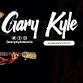 Gary Kyle event image