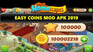 Descargar la última versión de homescapes para android. Homescapes Mod Apk Unlimited Stars And Coins 2019 Homescapes Coin Glitch Https Www Youtube Com Watch V Z2bmeiakhyc Coins Hacks Tool Hacks