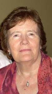 Death Notice of Teresa Murphy (née Egan) (Kenmare, Kerry)