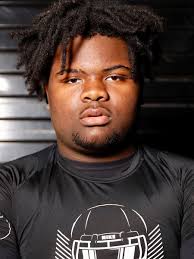 2019 Top Defensive Tackle Recruits