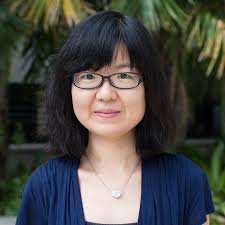 Wei Wang | FIU College of Arts, Sciences & Education