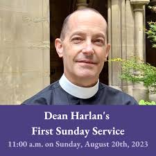 The American Cathedral in Paris