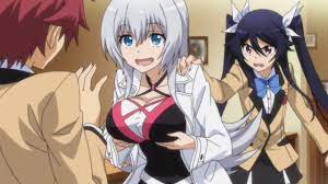Anime images, wallpapers, hd wallpapers, android/iphone wallpapers, fanart, cosplay pictures, and many more in its gallery. Ore Twintails Ni Narimasu Amv Get Me Out Youtube