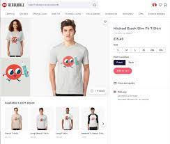We did not find results for: How To Sell On Redbubble Actually Make Money In 2021