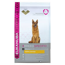 Eukanuba Breed Nutrition German Shepherd 12kg