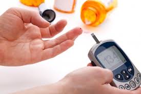 The blood sugar level, blood sugar concentration, or blood glucose level is the concentration of glucose present in the blood of humans and other animals. Is Your Blood Sugar In The Normal Range University Health News