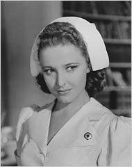 Laraine Day B Movie Star Dies At 87 The New York Times