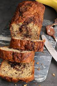 See more ideas about funny quotes, funny insults, good comebacks. Nutella Swirled Banana Bread Bake To The Roots
