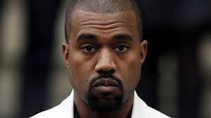 Kanye West Rapper Changes His Name To Ye Bbc News Ye (cyrillic) (е), a cyrillic letter. bbc com