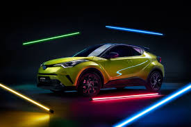 Submit once per commercial, and allow 48 to 72 hours for. Toyota C Hr Ad Amotocars