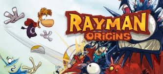 Crs comic 3 by souleatersaku90 on deviantart. Rayman Origins On Steam